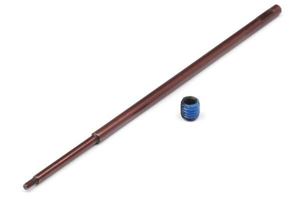 HPI Racing Pro-Series 1.5mm Hex Tool Tip With Set Screw