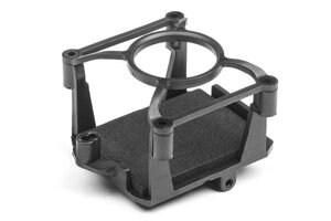 HPI Racing ESC Mount Savage XS Flux