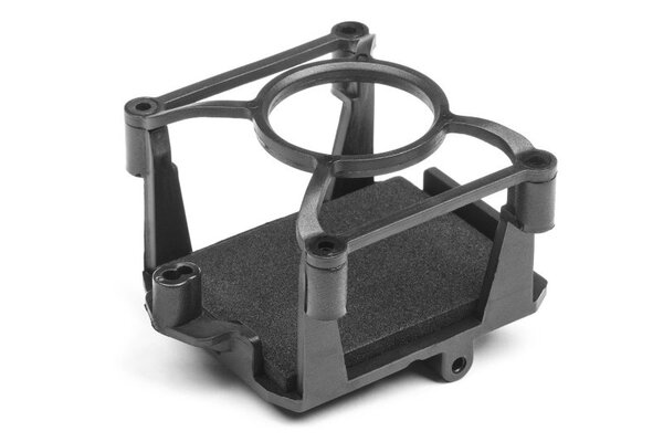 HPI Racing ESC Mount Savage XS Flux