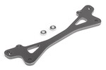 HPI Racing Rear Shock Mount Plate Baja 5R