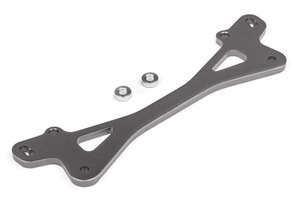 HPI Racing Rear Shock Mount Plate Baja 5R