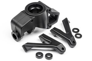HPI Racing Front Hub Carrier Baja 5R