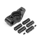 HPI Racing Rear Hub Carrier Baja 5R