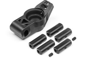 HPI Racing Rear Hub Carrier Baja 5R