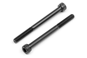 HPI Racing Cap Head Screw M5X60mm (2pcs) Baja 5R