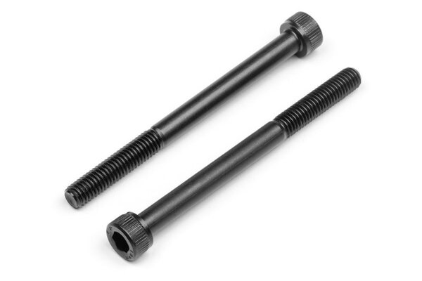 HPI Racing Cap Head Screw M5X60mm (2pcs) Baja 5R
