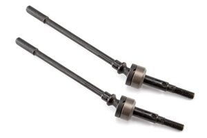 HPI Racing Front Universal Drive Shaft, Option - Venture
