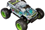 HPI Racing SAVAGE XS FLUX VGJR