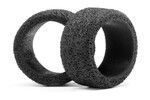 HPI Racing Q32 Foam Tire Set (Firm/30X14/4pcs)