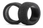 HPI Racing Q32 Foam Tire Set (Soft/30X14/4pcs)