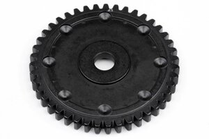 HPI Racing Spur Gear 43T (TSC) Savage XL Flux
