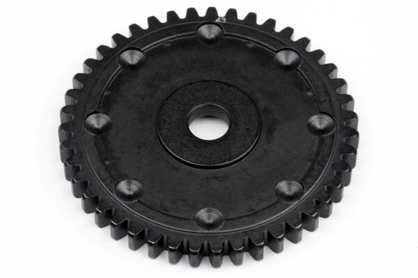 HPI Racing Spur Gear 43T (TSC) Savage XL Flux
