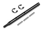 HPI Racing Drive Shaft 6X81mm (TSC) Savage XL Flux