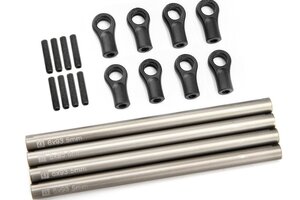 HPI Racing Aluminum Lower Link Set, Option - Venture