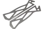 HPI Racing TVP Main Chassis Set (Jumpshot SC)