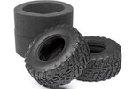 HPI Racing Jumpshot SC Tire (2pcs)