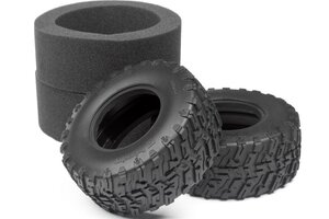 HPI Racing Jumpshot SC Tire (2pcs)