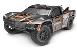 HPI Racing Jumpshot SC Body (Clear)