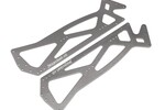 HPI Racing TVP Main Chassis Set (Jumpshot ST)