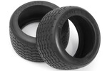HPI Racing Vintage Racing Tire 31mm D-Compound