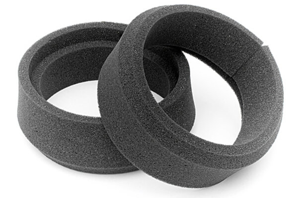 HPI Racing Inner Foam (Soft/170x60mm/2pcs) - Baja 5B