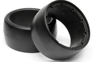 HPI Racing Molded Inner Foam 2pcs Baja 5B