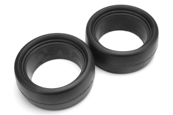 HPI Racing Molded Inner Foam MS (190x70mm/2pcs) - Baja 5SC/T