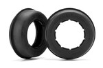 HPI Racing Sand Buster-T Paddle Tire M Compound (190x70mm/2pcs) -