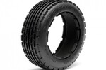 HPI Racing Dirt Buster Rib Tire Baja 5B/Front M Compound