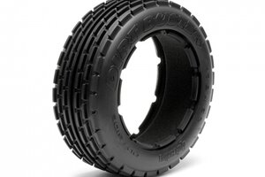 HPI Racing Dirt Buster Rib Tire Baja 5B/Front M Compound
