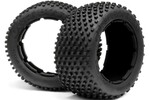 HPI Racing Dirt Buster Block Tire Baja 5B/Rear S Comound