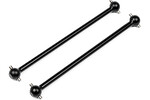 HPI Racing Super Heavy Duty Drive Shaft 11X123mm (2pcs) Savage XL