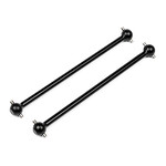 HPI Racing Super Heavy Duty Drive Shaft 11X123mm (2pcs) Savage XL