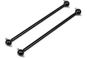 HPI Racing Super Heavy Duty Drive Shaft 11X123mm (2pcs) Savage XL