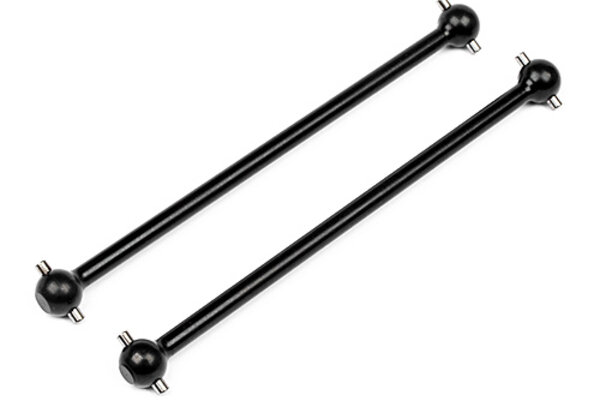 HPI Racing Super Heavy Duty Drive Shaft 11X123mm (2pcs) Savage XL