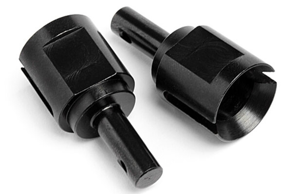 HPI Racing Super Heavy Duty Differential Shaft 9X11X34mm (2pcs) Savage
