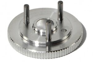 HPI Racing Flywheel 34mm (3 Pin) Savage X