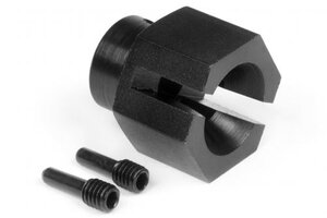 HPI Racing Cup Joint 6X19X21mm Savage X/XL