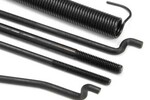 HPI Racing Brake Linkage Set/Savage Brake Linkage/Throttle Spring