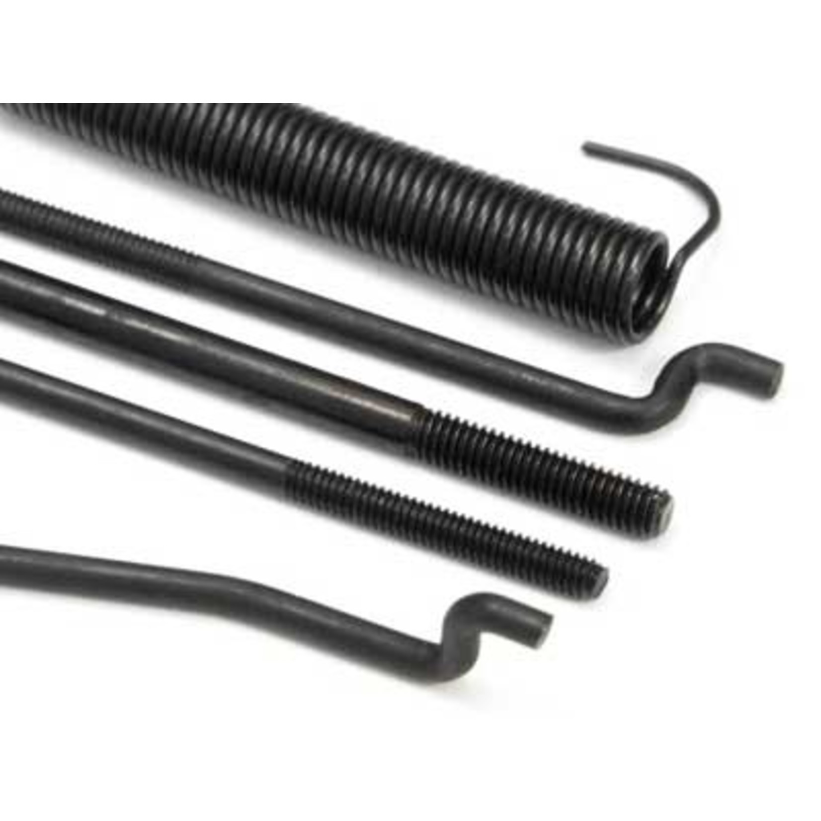 HPI Racing Brake Linkage Set/Savage Brake Linkage/Throttle Spring Extreme R/C Hobbies