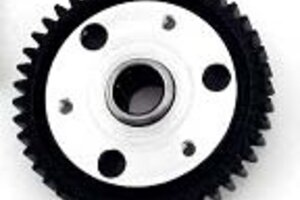 HPI Racing Clutch Gear Hub Spare Parts For 3 Speed 87218/87220