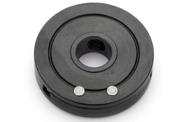 HPI Racing Clutch Holder/Savage HD 2 Speed/Assembled/Black