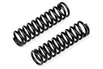 HPI Racing Spring 4X20X14X0.7mm (Black/2pcs) Savage XL