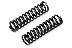 HPI Racing Spring 4X20X14X0.7mm (Black/2pcs) Savage XL