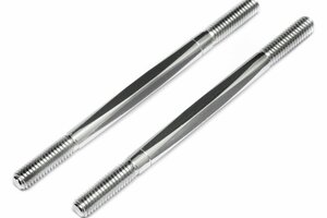 HPI Racing Turnbuckle 6X69mm 2pcs Baja 5