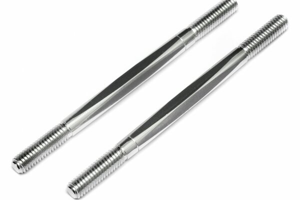 HPI Racing Turnbuckle 6X69mm 2pcs Baja 5