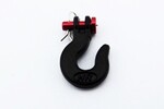 Hot Racing Winch 1/10 Scale Hook (Black)