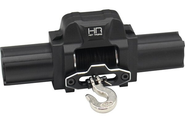 Hot Racing HRAACC833X01  1/10 Scale Dual Motor Power Winch