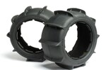 HPI Racing Sand Buster Paddle Tire M Compound (170x80mm/2pcs) -