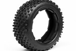 HPI Racing Dirt Buster Block Tire M Compound (170x60mm/2pcs) -